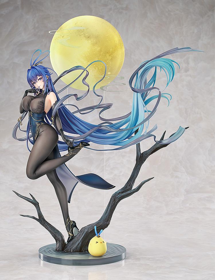 Azur Lane - New Jersey (Dancing in the Moonlight Ver.) 1/7 Scale Figure Good Smile Arts Shanghai