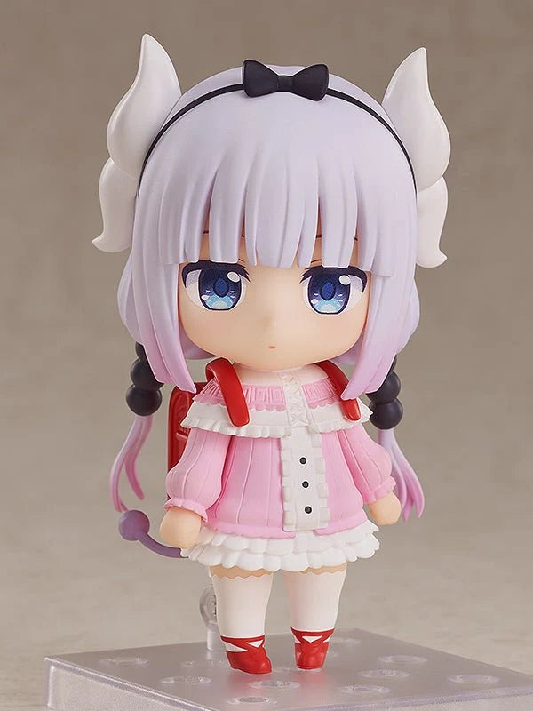 Miss Kobayashi's Dragon Maid - Kanna Nendoroid Good Smile Arts Shanghai