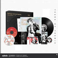 Tears of Themis - Libra Vinyl OST Series Gift Box miHoYo