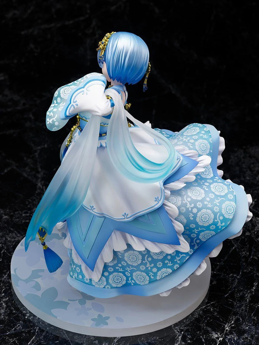Re:ZERO - Rem (Hanfu Ver.) 1/7 Scale Figure FURYU