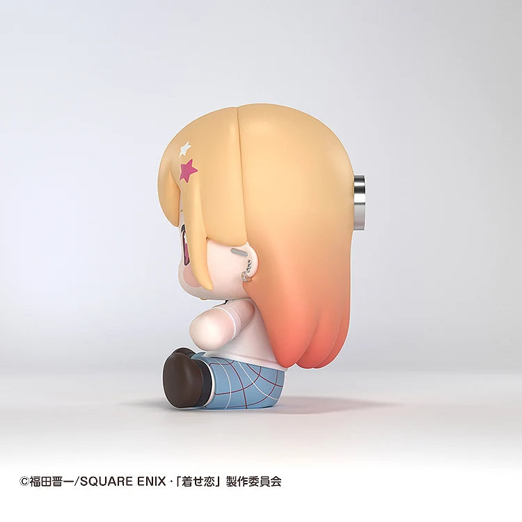My Dress-Up Darling - Marin Kitagawa (Shizuku Kuroe Ver.) Mini Figure Good Smile Arts Shanghai
