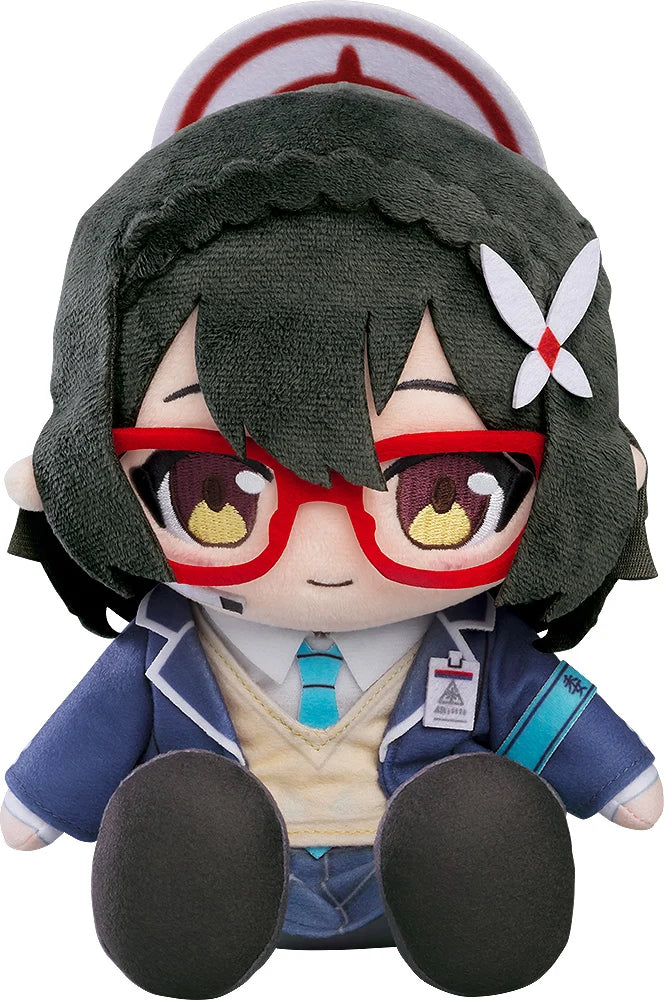 Blue Archive - Ayane Chocopuni Plushie Good Smile Company