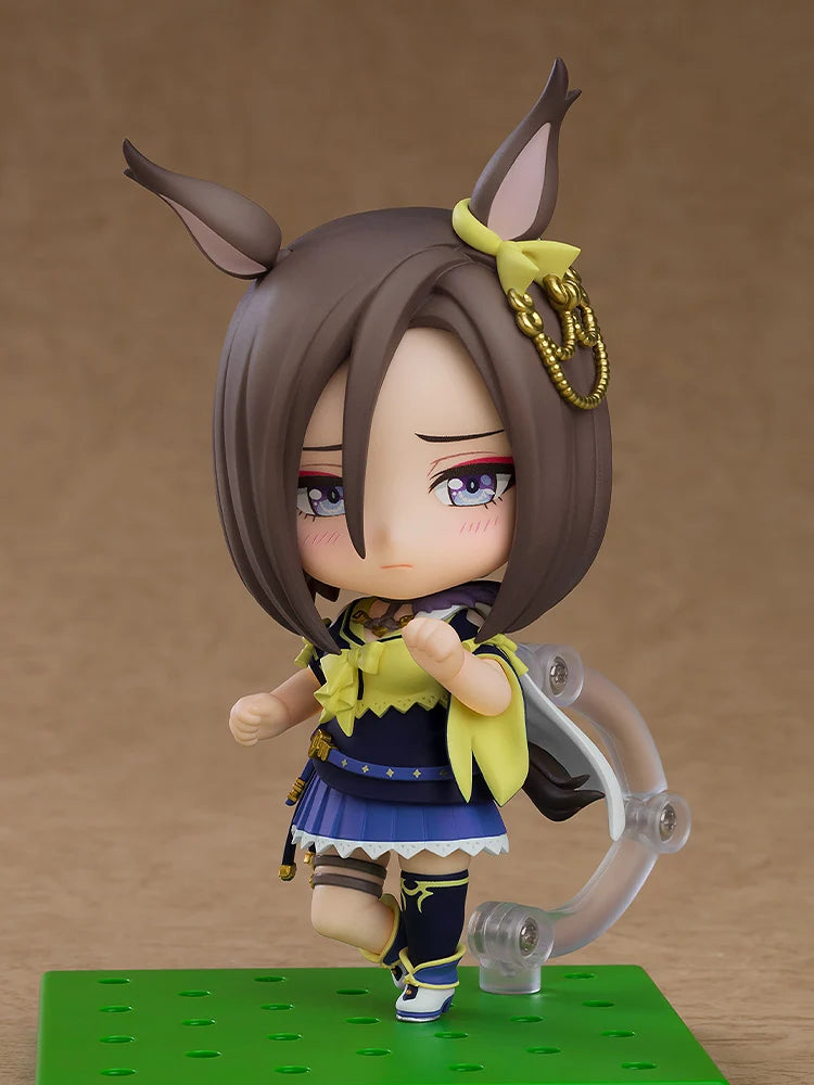 Umamusume: Pretty Derby - Air Groove Nendoroid Good Smile Company