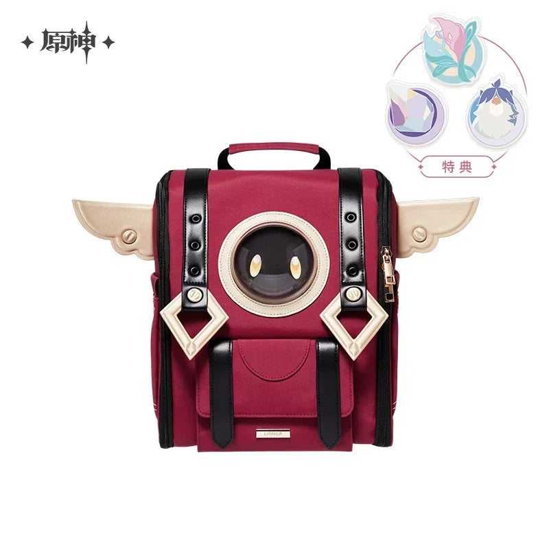 Genshin Impact - Wondrous Journey Series Linnea Backpack miHoYo