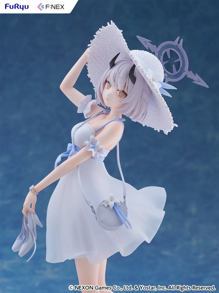 Blue Archive - Sena (Casual Wear Ver.) 1/7 Scale Figure FuRyu Corporation
