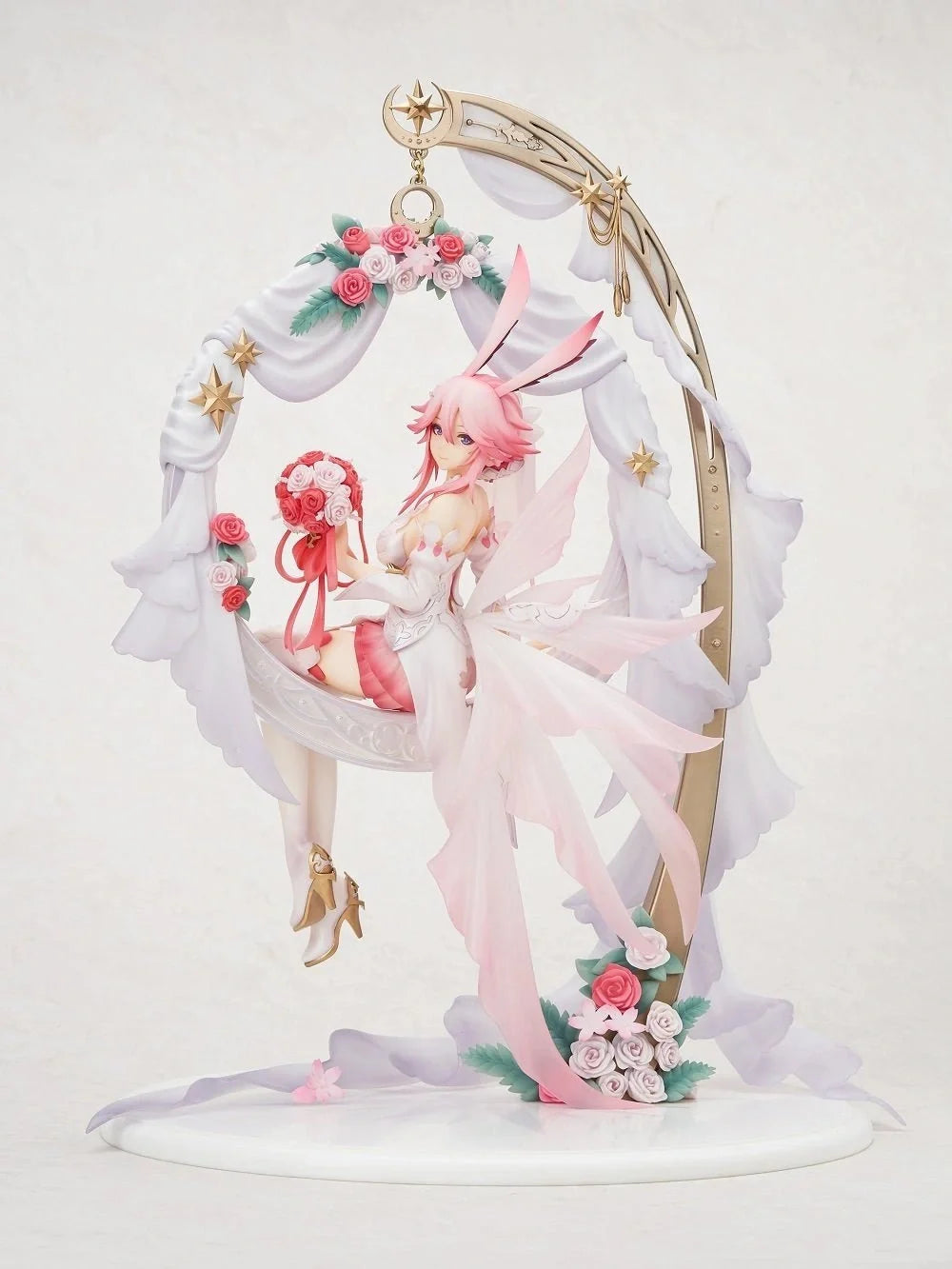 Honkai Impact 3rd - Yae Sakura (Dream Raiment Ver.) 1/7 Scale Figure APEX