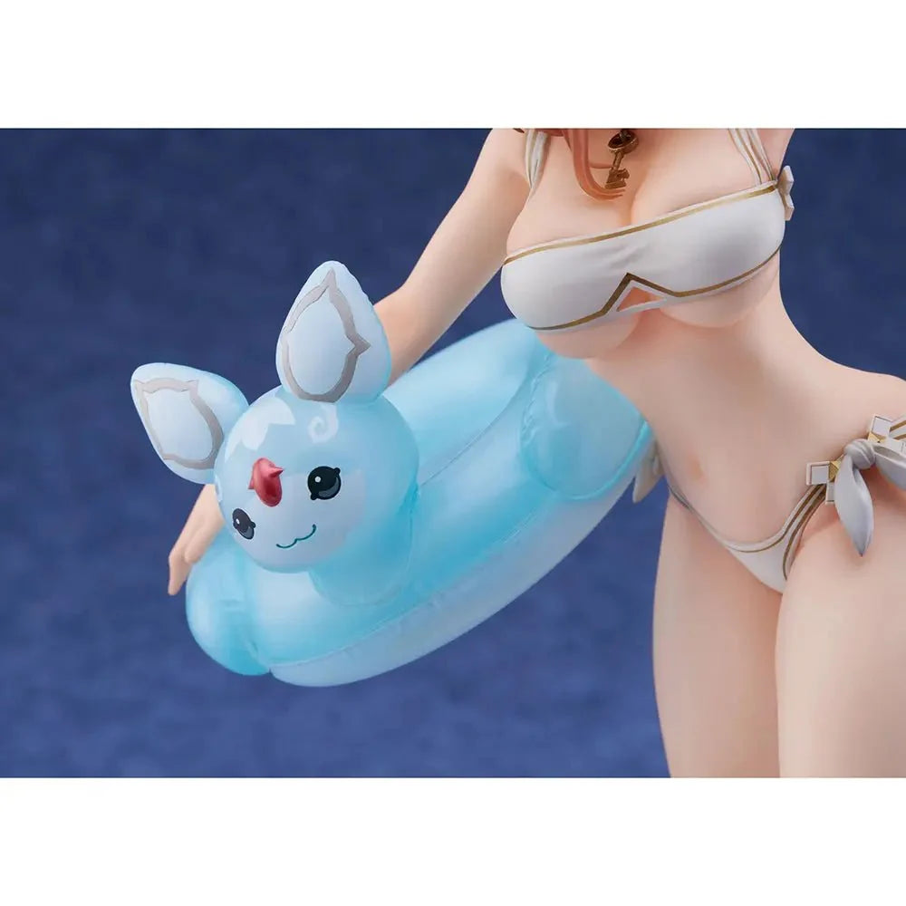 Atelier Ryza 2: Lost Legends & the Secret Fairy - Ryza (White swimwear ver.) 1/6 Scale Figure Taito