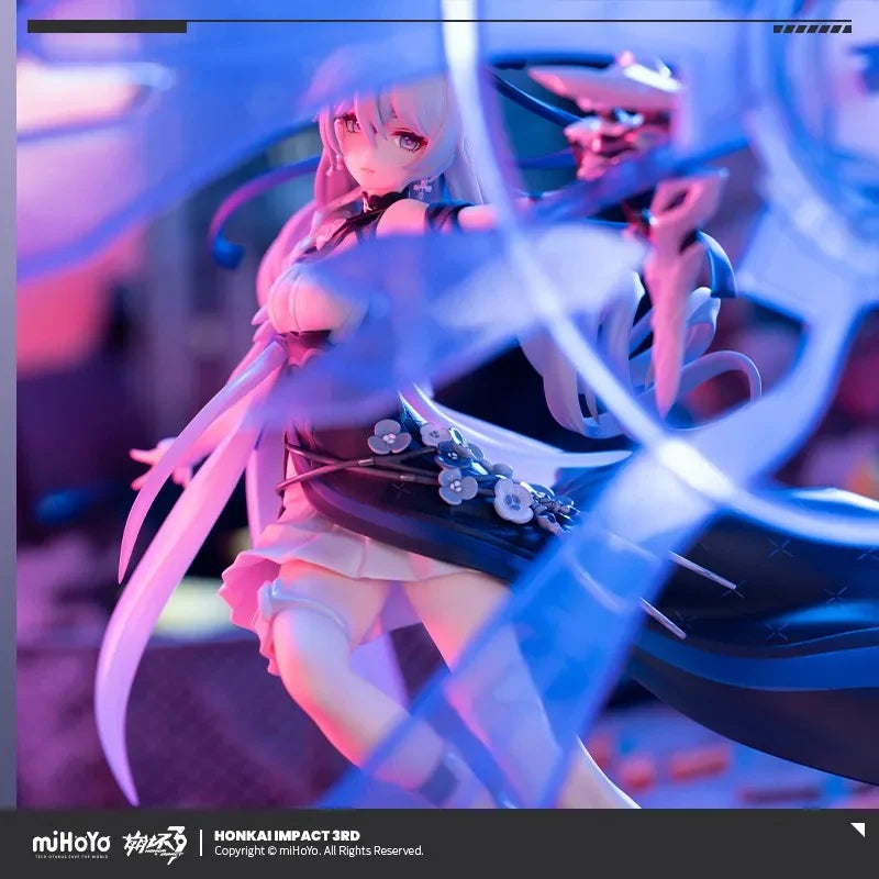Honkai Impact 3rd - Bronya (Silverwing: N-EX Ver.) 1/7 Scale Figure HOBBYMAX