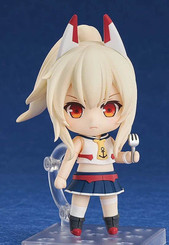 Azur Lane - Ayanami (Regular & Dx ver) Nendoroid Good Smile Arts Shanghai