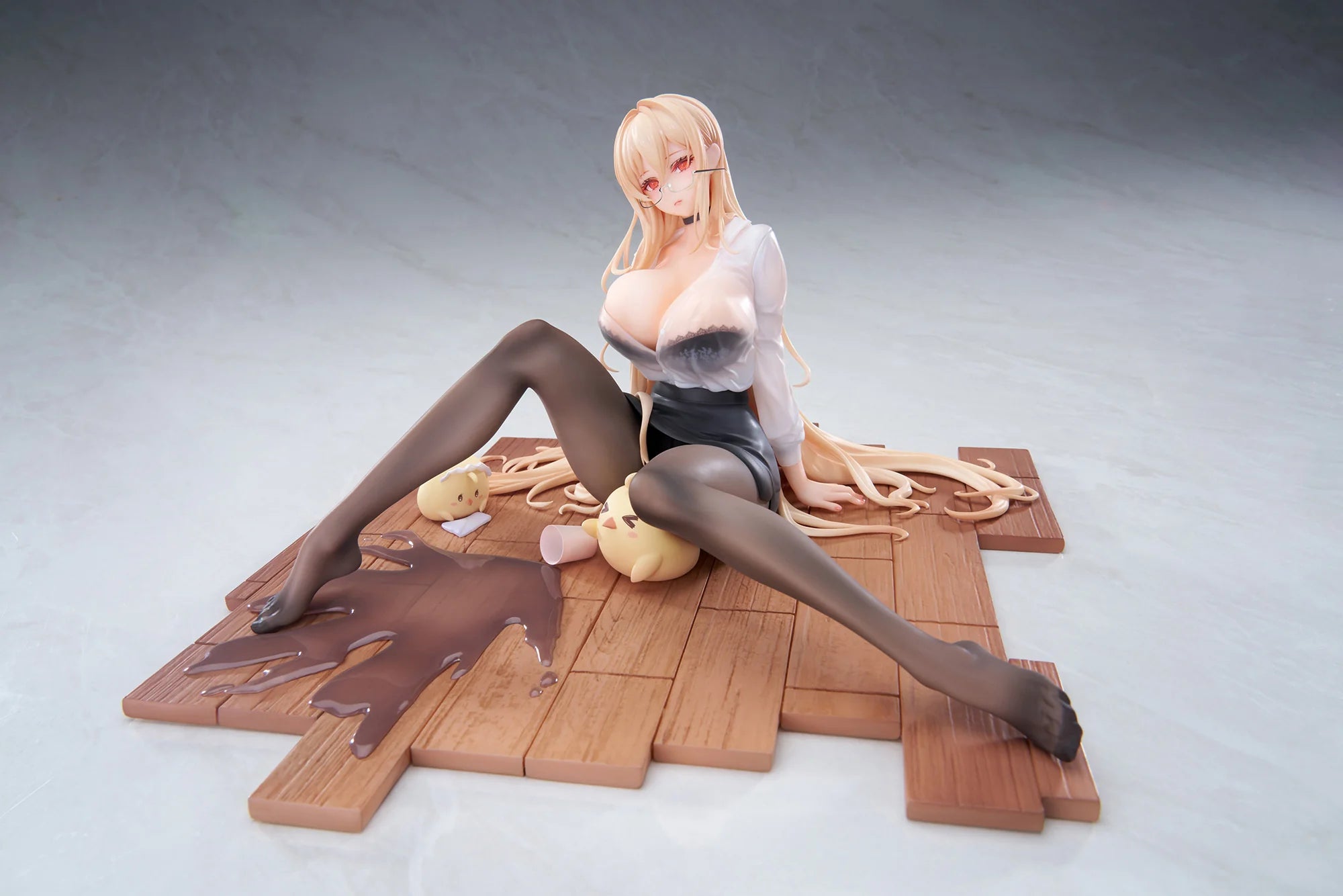 Azur Lane - Implacable (Shepherd of the Lost Ver) 1/7 Scale Figure APEX