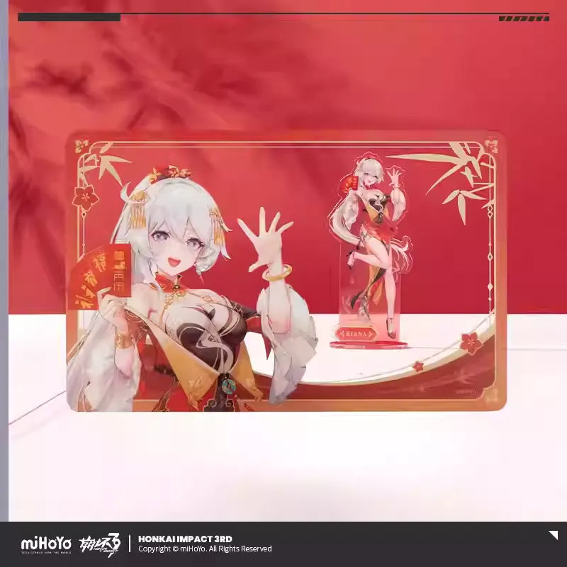 Honkai Impact 3rd - 2026 New Year Series Gift Box miHoYo