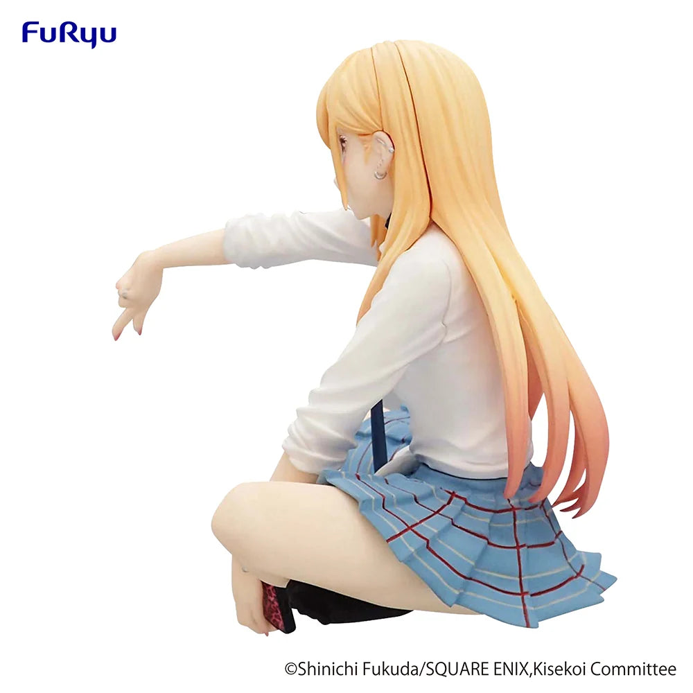 My Dress-Up Darling - Marin Kitagawa Noodle Stopper Prize Figure FuRyu Corporation