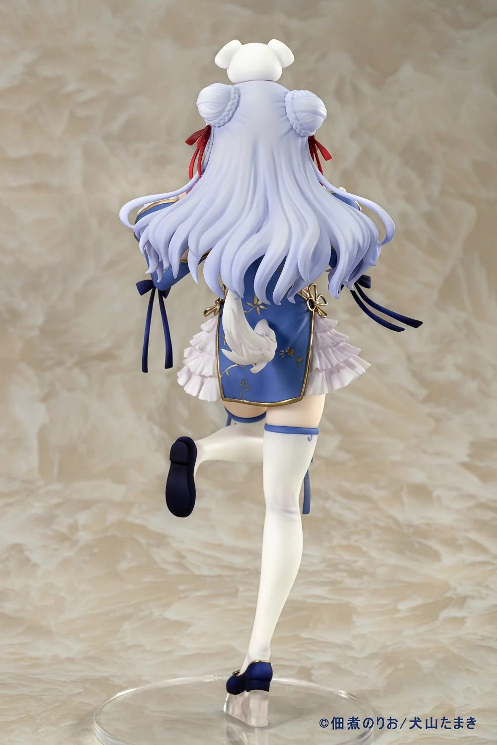Vtuber - Inuyama Tamaki 1/7 Scale Figure Anigift