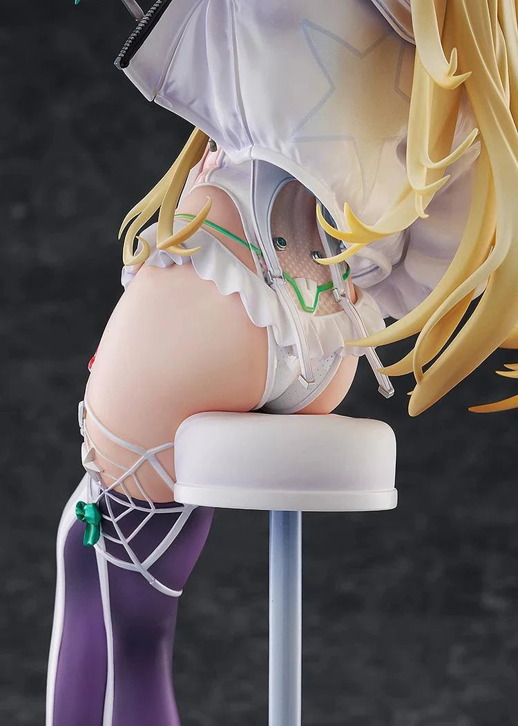 Goddess of Victory: Nikke - Rupee (Winter Shopper Ver.) 1/6 Scale Figure Max Factory