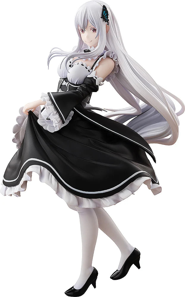 Re:ZERO Starting Life in Another World - Echidna (Roswaal Manor Maid Outfit Ver.) 1/8 Scale Figure KADOKAWA