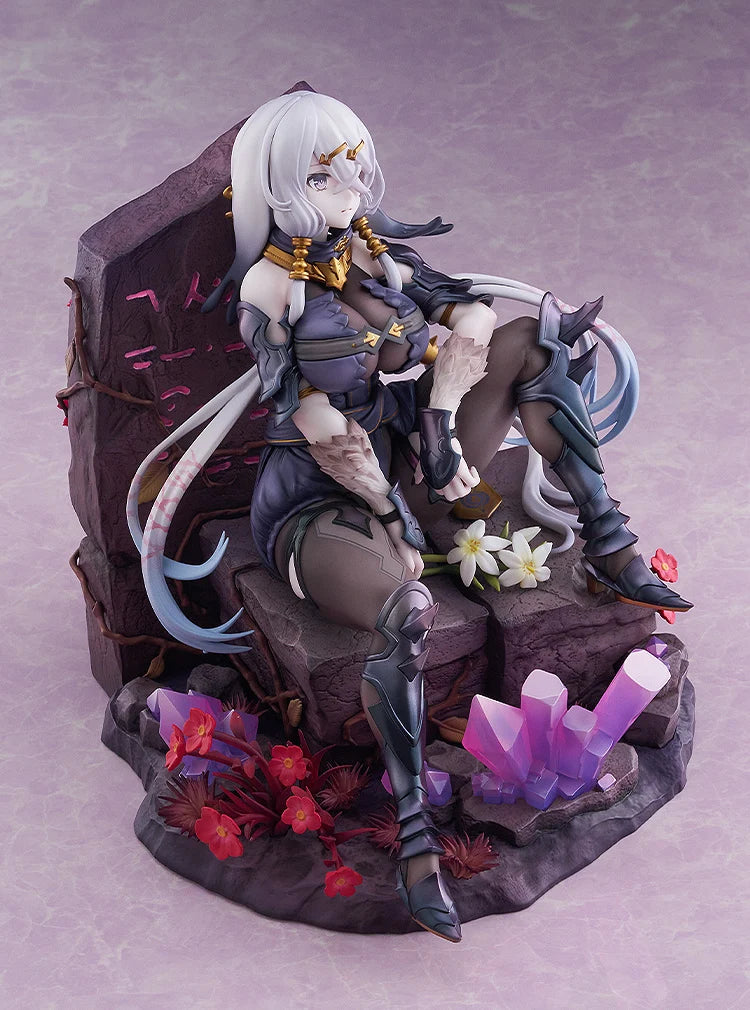 Atelier Ryza: Ever Darkness & the Secret Hideout - Lila Decyrus 1/6 Scale Figure Max Factory