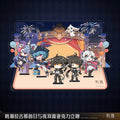 Wuthering Waves - Carnevale Themed Two Sided Acrylic Stand KURO GAMES