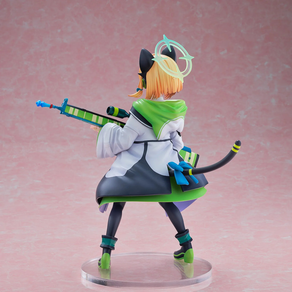 Blue Archive - Midori 1/6 Scale Figure Union Creative