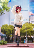 OSHI NO KO - Kana Arima (Bazurase Fashion Ver.) 1/6 Scale Figure DMM Factory