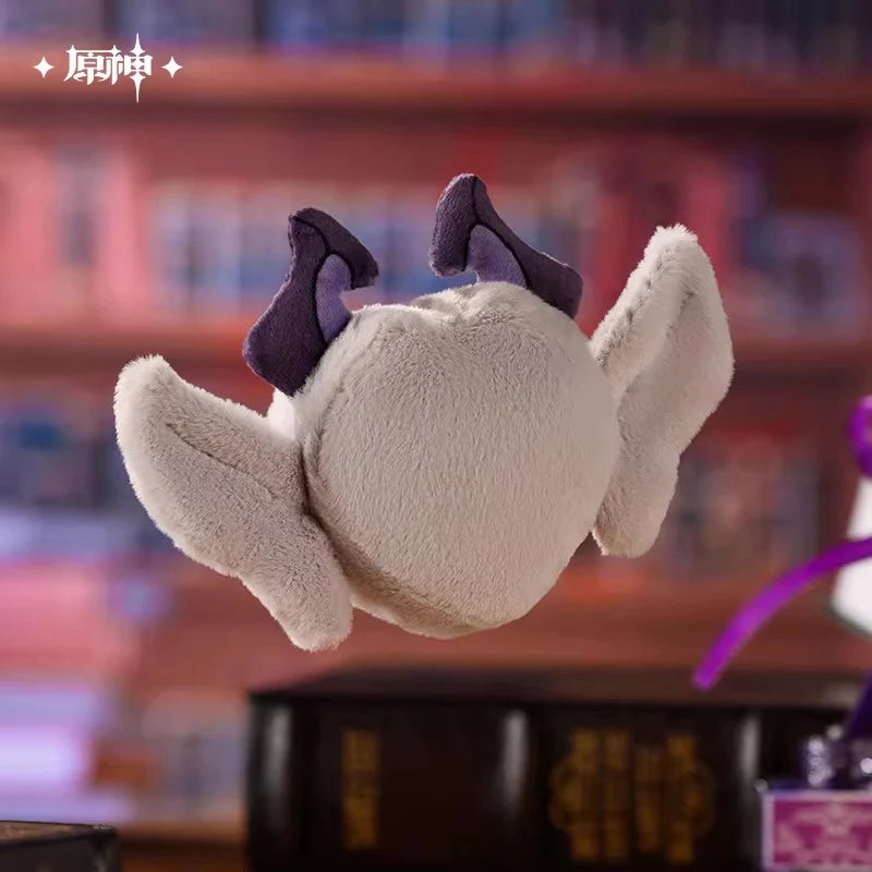 Genshin Impact - Fluffy Friendship Series Hangable Plushie miHoYo