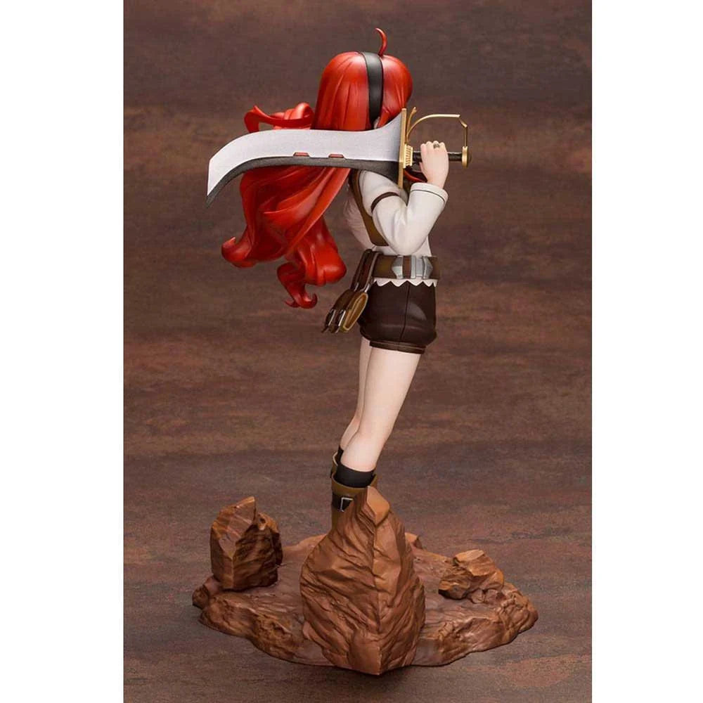 Mushoku Tensei - Eris Boreas Greyrat 1/8 Scale Figure Kotobukiya