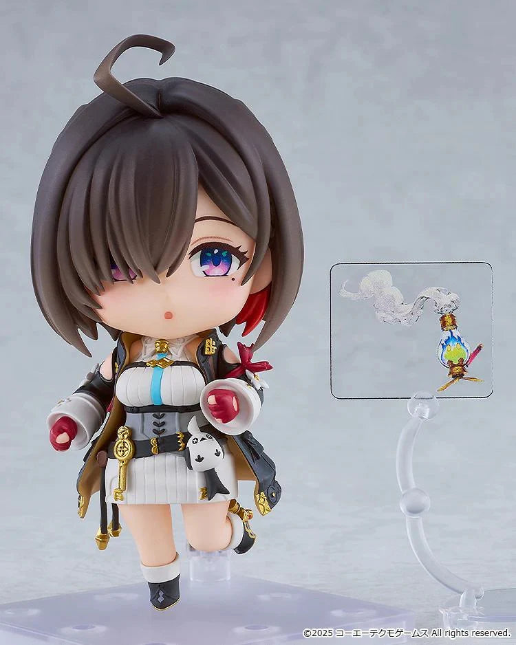 Atelier Yumia - Yumia Liessfeldt Nendoroid Good Smile Company