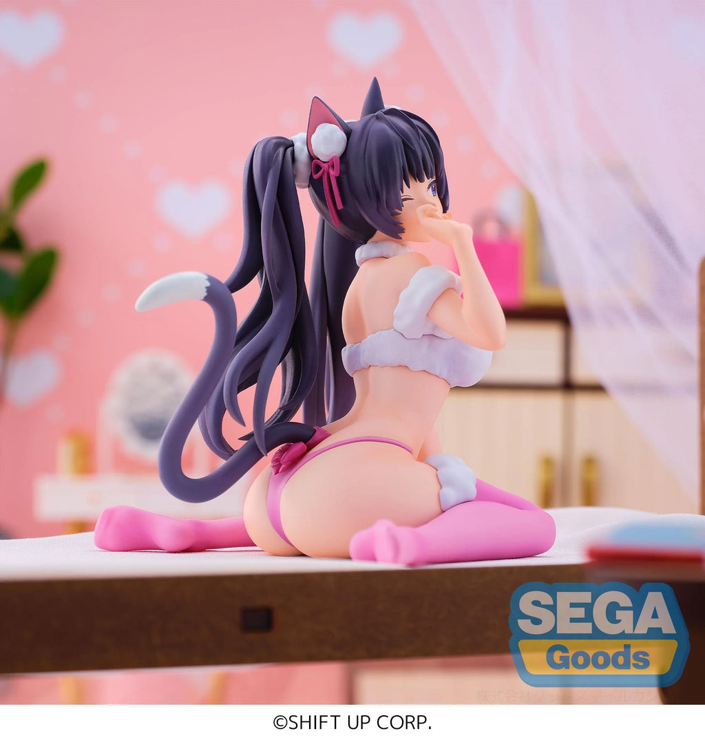 GODDESS OF VICTORY: NIKKE - Nero Prize Figure SEGA
