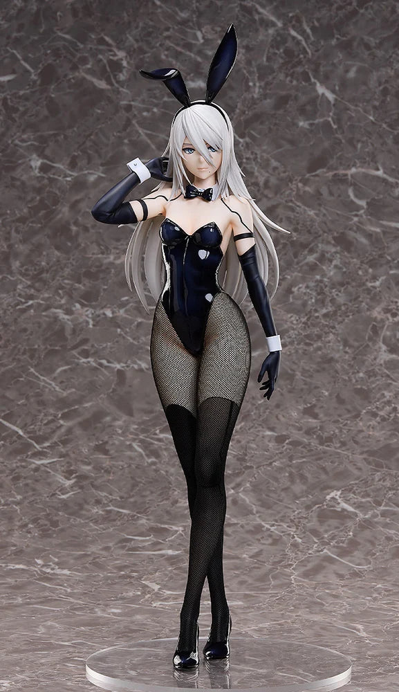 NieR:Automata Ver1.1a - A2 (YoRHa Type A No. 2 Bunny Ver.) 1/4 Scale Figure FREEing
