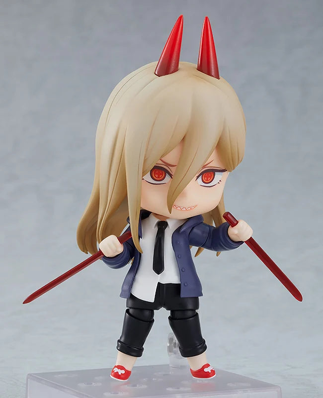 Chainsaw Man - Power(re-run) Nendoroid Good Smile Company