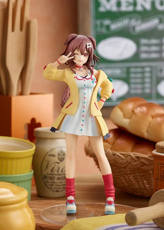Hololive Production - Inugami Korone Pop Up Parade Figure