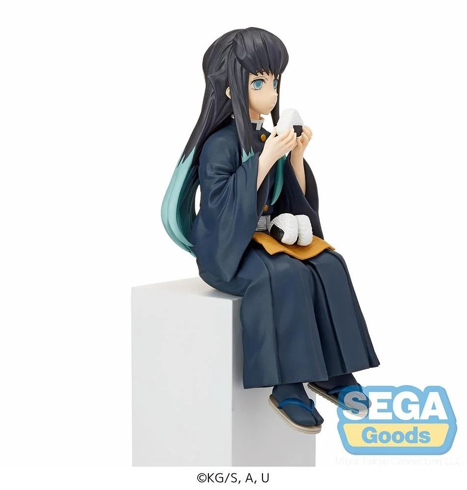 Demon Slayer - Muichiro Tokito (PM) Perching Figure SEGA
