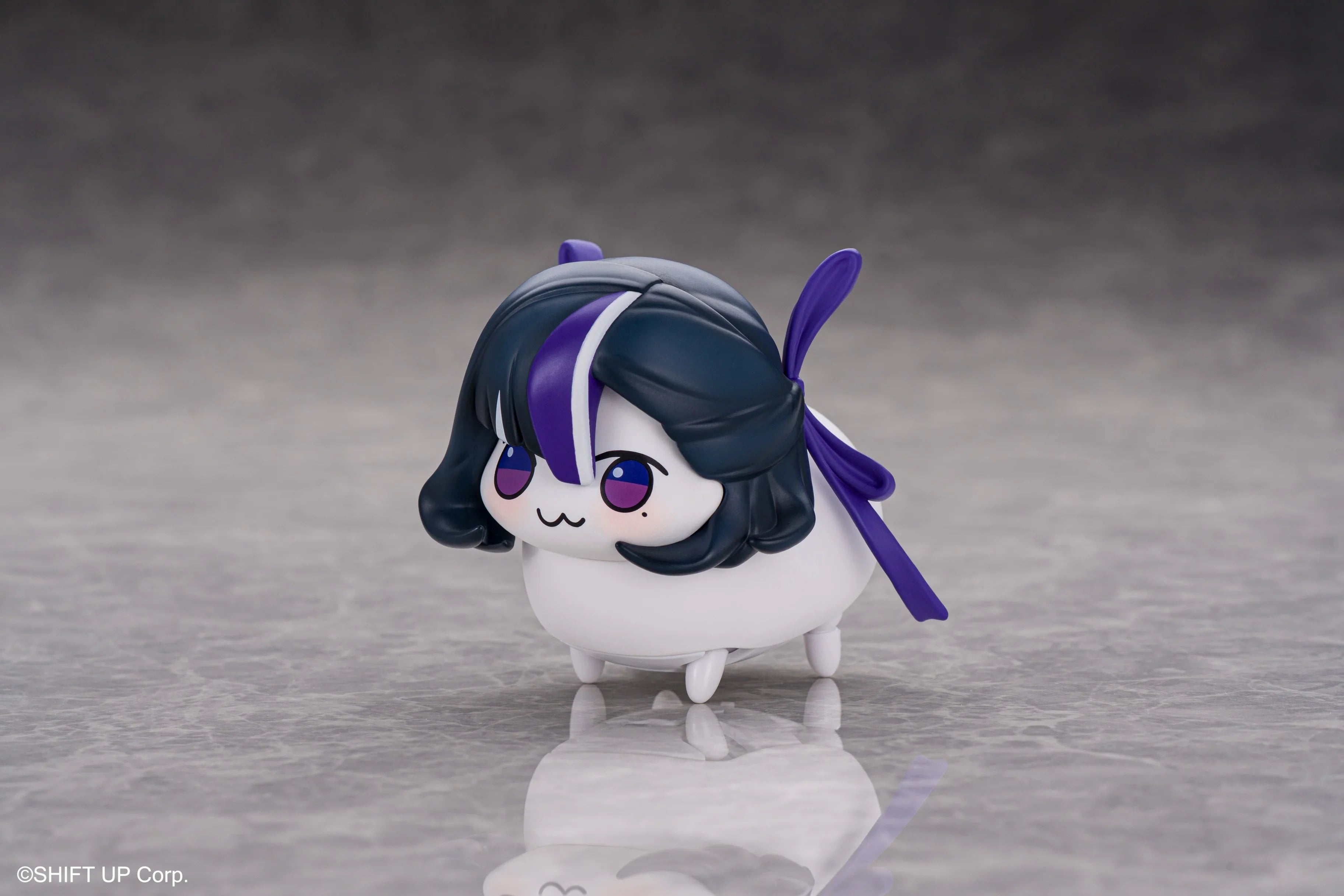 Goddess of Victory: Nikke - DORO Electric Crawling Blind Box AmiAmi