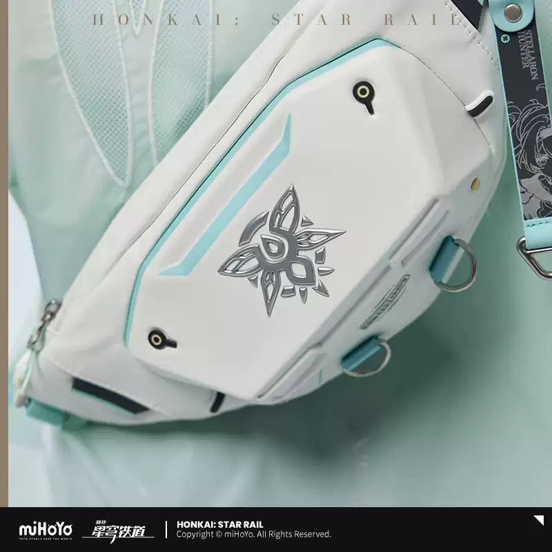 Honkai: Star Rail - Firefly Impression Sling Bag miHoYo