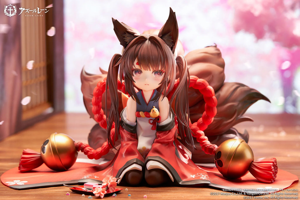 Azur Lane - IJN Amagi-chan 1/7 Scale Figure APEX