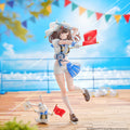 The IdolM@ster Shiny Colors - Kogane Tsukioka (Sailing Sailor Ver.) 1/6 Scale Figure Union Creative