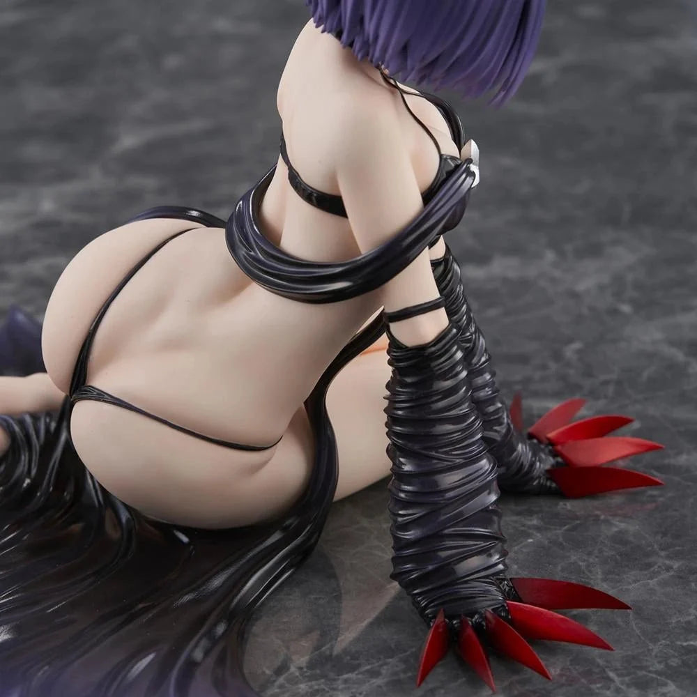 To Love-Ru Darkness - Haruna Sairenji (Darkness Ver.) 1/6 Complete Scale Figure