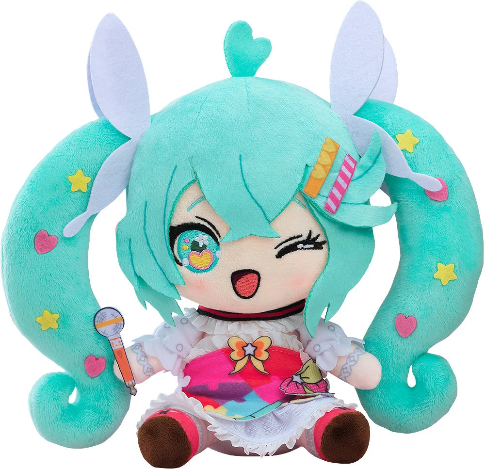 Hatsune Miku - HATSUNE MIKU Plushie Good Smile Company