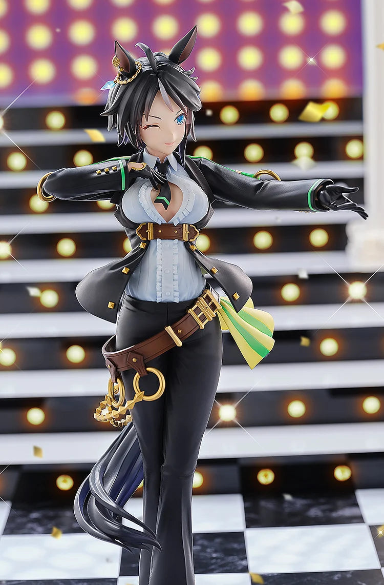 Umamusume: Pretty Derby - Fuji Kiseki 1/7 Scale Figure Phat
