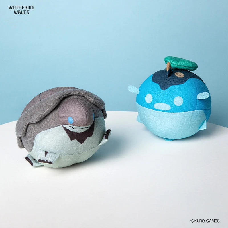Wuthering Waves - Echo Series Plushie KURO GAMES