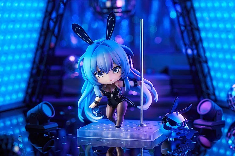 Azur Lane - New Jersey: Exhilarating Steps! Nendoroid Good Smile Arts Shanghai