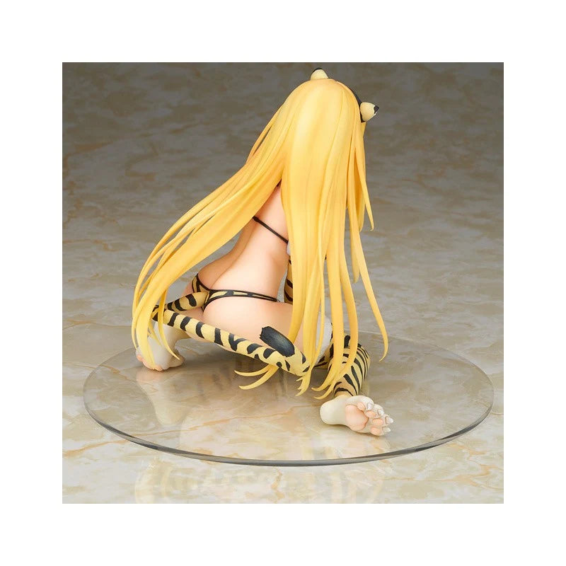 A Certain Scientific Railgun - Misaki Shokuhou (Tiger Bikini Ver.) 1/6 Scale Figure Alter