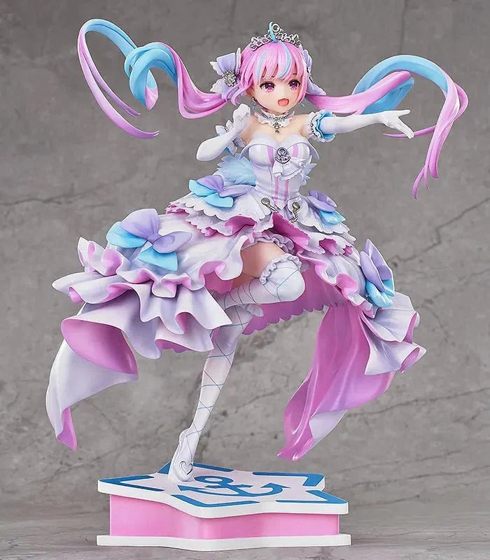 hololive production - Minato Aqua AQUA IRO SUPER DREAM Ver. 1/7 Scale Figure GSC