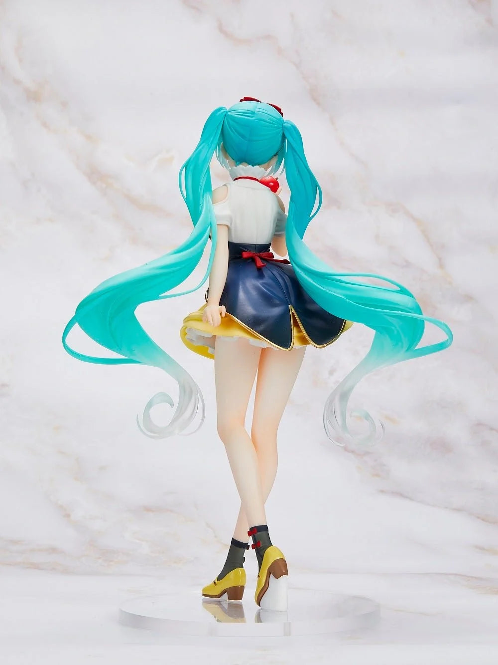 Hatsune Miku - Hatsune Miku (Snow White) Prize Figure Taito