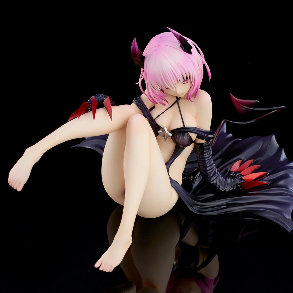 To Love-Ru Darkness - Momo Belia Deviluke (Darkness Ver.) 1/6 Scale Figure Union Creative