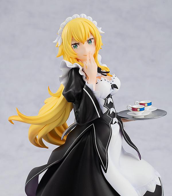 Re:ZERO - Frederica Baumann (Tea Party Ver.) 1/7 Scale Figure KADOKAWA