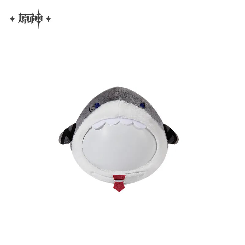 Genshin Impact - Teyvat Zoo Pet Plushie Headgear miHoYo