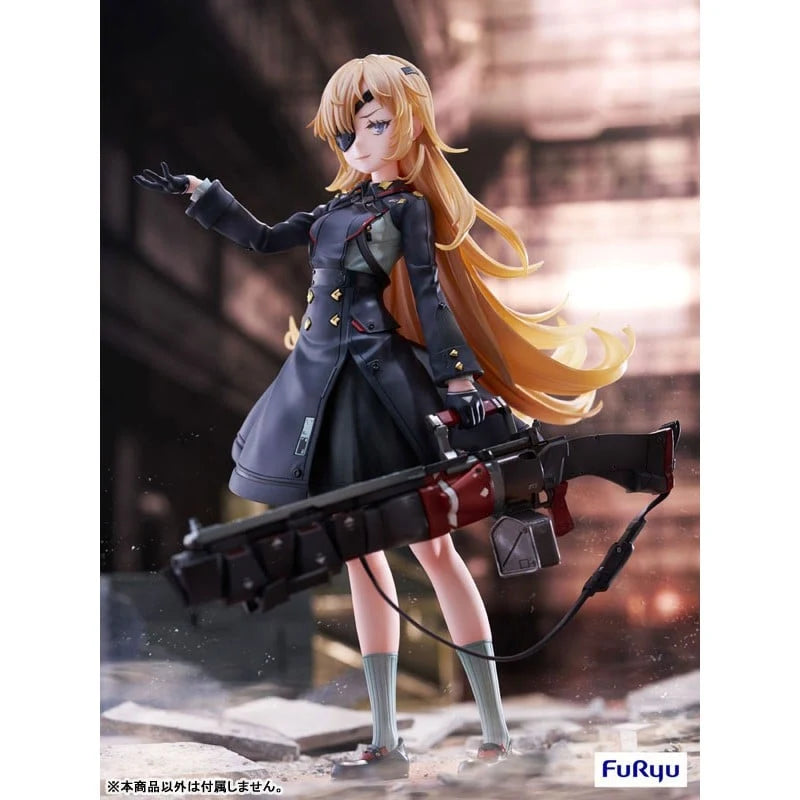 Goddess of Victory: Nikke - Guillotine 1/7 Scale Figure FuRyu Corporation