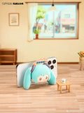 Hastune Miku - Hastune Miku Meme Series Magnetic Plush Phone Stand FUN4YEAH