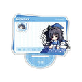 Wuthering Waves - Yangyang Remarkable Resonator Series Message Stand KURO GAMES