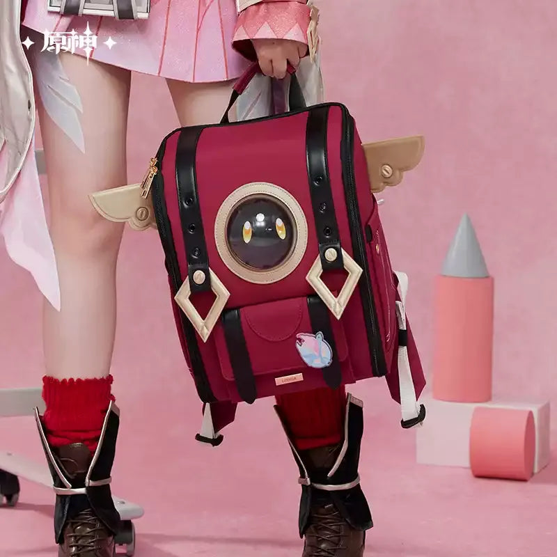 Genshin Impact - Wondrous Journey Series Linnea Backpack miHoYo